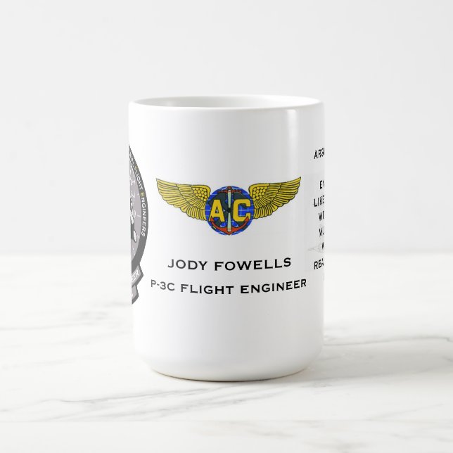 Tasse des gens du pays 8251 d'IBNFE (Centre)