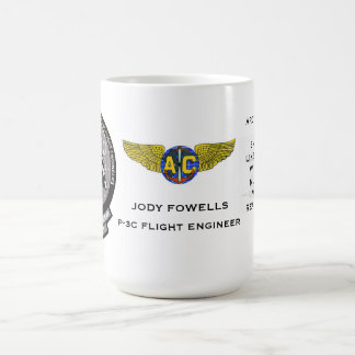Tasse des gens du pays 8251 d'IBNFE