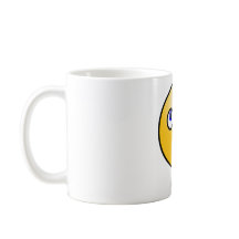 Tasse des Gesang-Emoji