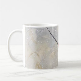 Tasse des gestrichenen Kardinals
