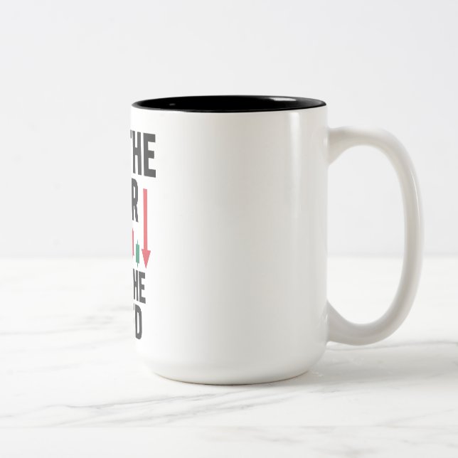 Tasse des Gewerbetreibenden (Rechts)