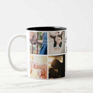 Tasse des glücklichen Vaters | 8 Fotos Tasse.