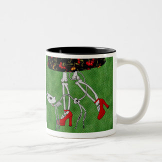 Tasse "des guten Morgens"