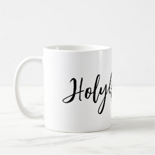 Tasse des Heiligen Geisterfeuers