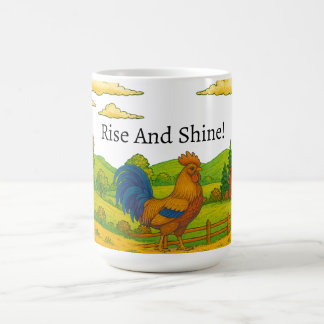 Tasse des Hochzeitskaffees