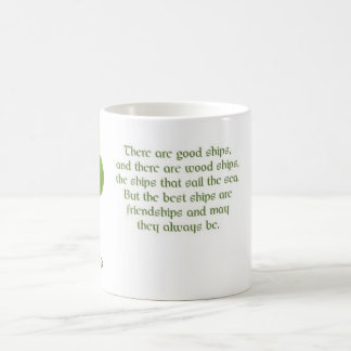 Tasse des Irenzitats 16