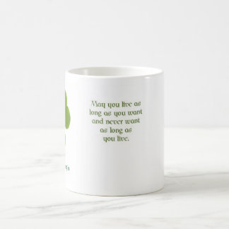 Tasse des Irenzitats 21