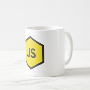 Tasse des Javascript-JS