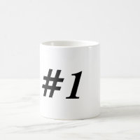 Tasse des Kaffee-#1