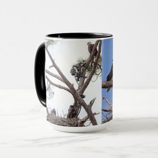 Tasse des Kaffee-E10 u. E11 (verschiedene Wahlen (Vorderseite Links)