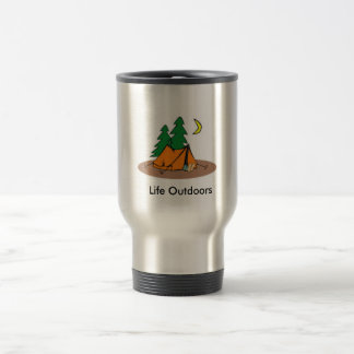 TASSE DES KAFFEE-MUG/TRAVEL