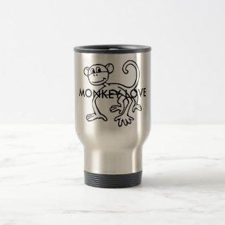 TASSE DES KAFFEE-MUG/TRAVEL