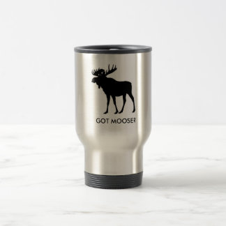 TASSE DES KAFFEE-MUG/TRAVEL