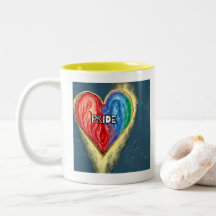 Tasse des Kaffees