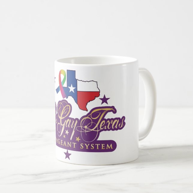 Tasse des Kaffees mit dem offiziellen MGTSPS Logo (VorderseiteRechts)