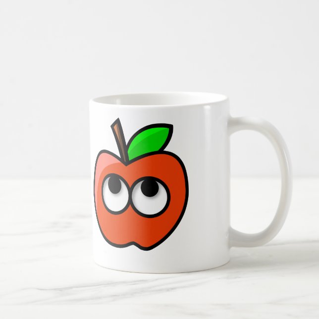 Tasse des Kaffees tonymacx86 (Rechts)