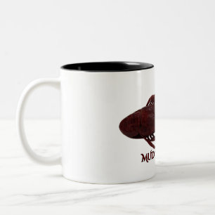 Tasse des Krebses