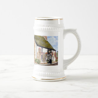 Tasse "des Kronen-Gasthaus-(St.-Mutterschaf)"