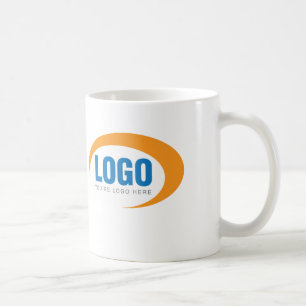 Tasse des kundenspezifisches Geschäfts-klassische
