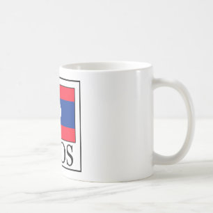 Tasse des Laotiens