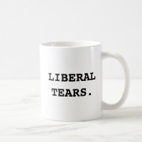 Tasse des Larmes Libérales