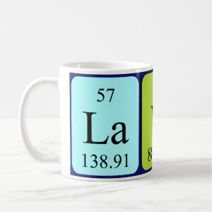 Tasse des Layerwiederkehrenden Tabellennamens
