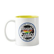 Tasse des LCCI-Kaffees