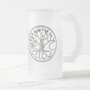 Tasse des Lebens