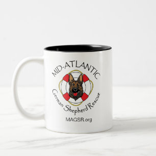 TASSE des MAGSR-Logos