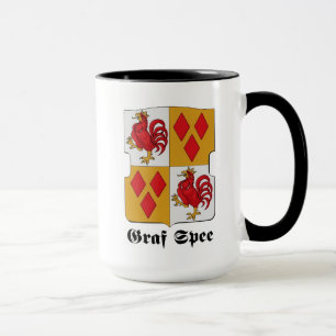 Tasse des marins du Graf Spee