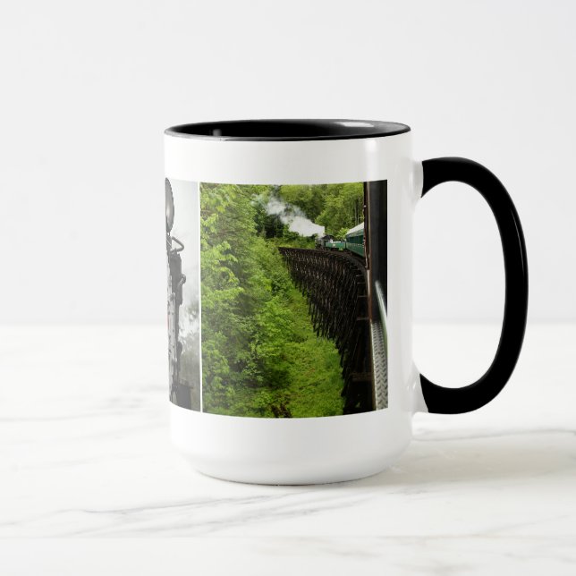 Tasse des Motors 17 (Rechts)