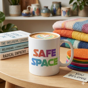 Tasse des Mutes