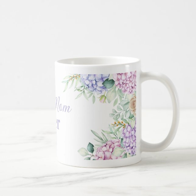 Tasse des Muttertags (Rechts)