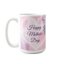 Tasse des Muttertags