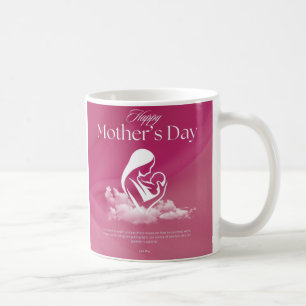 Tasse des Muttertags