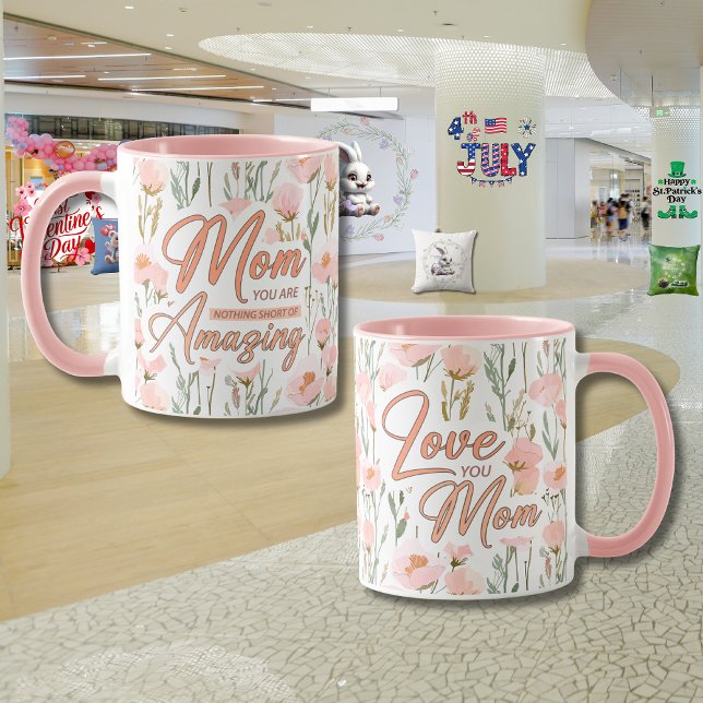 Tasse des Muttertags (Von Creator hochgeladen)