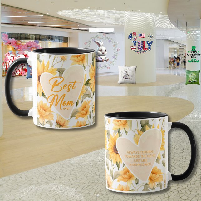 Tasse des Muttertags (Von Creator hochgeladen)