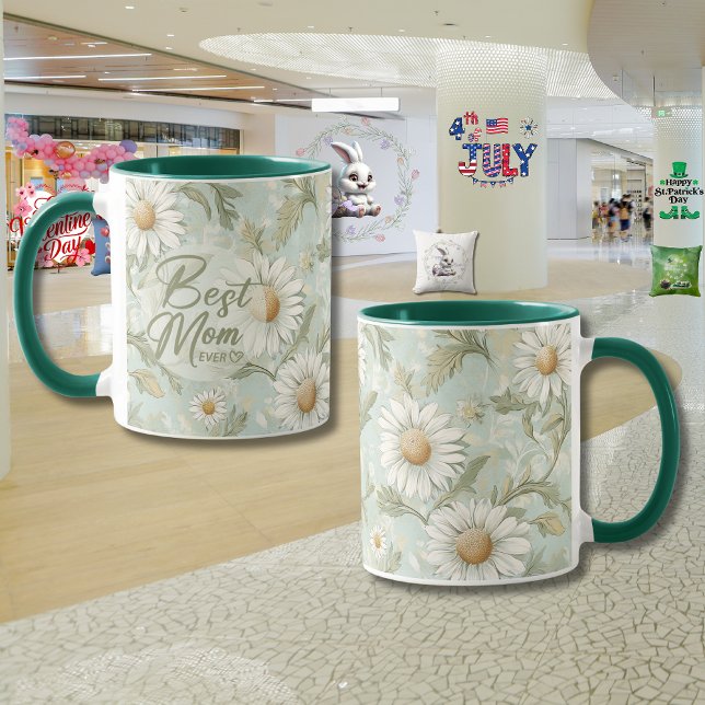 Tasse des Muttertags (Von Creator hochgeladen)