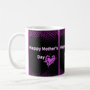 Tasse des Muttertags