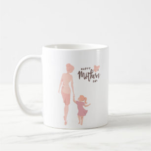 Tasse des Muttertags
