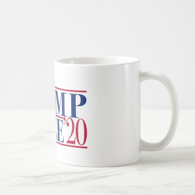 TASSE DES PENNY 2020 COFFE D'ATOUT (Droite)