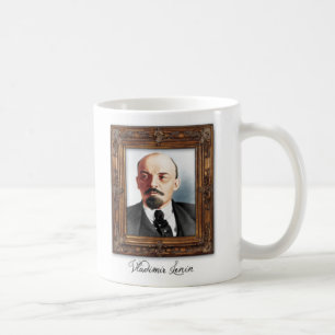 Tasse des pères fondateurs d'Obama - Vladimir