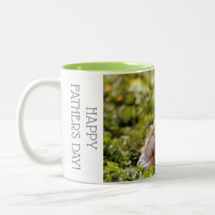 Tasse des Personalisierten Fotos