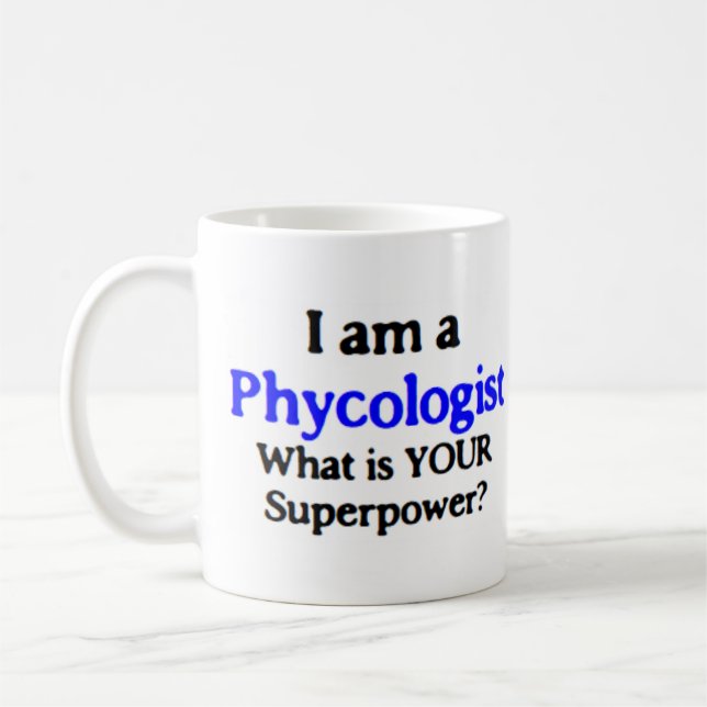 Tasse des Phykologen (Links)