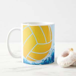 Tasse des Polo-Balls