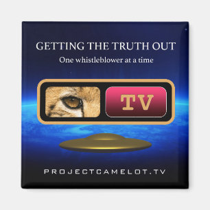 TASSE DES PROJEKTS MAGNET