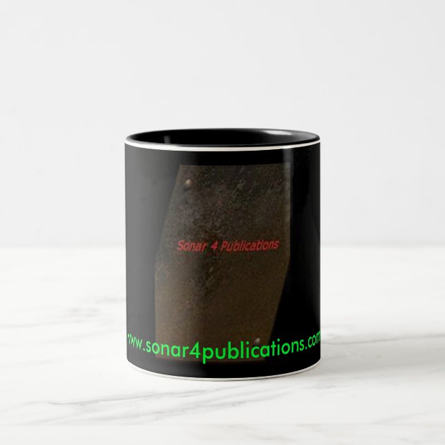 Tasse des publications Sonar4 (Centre)
