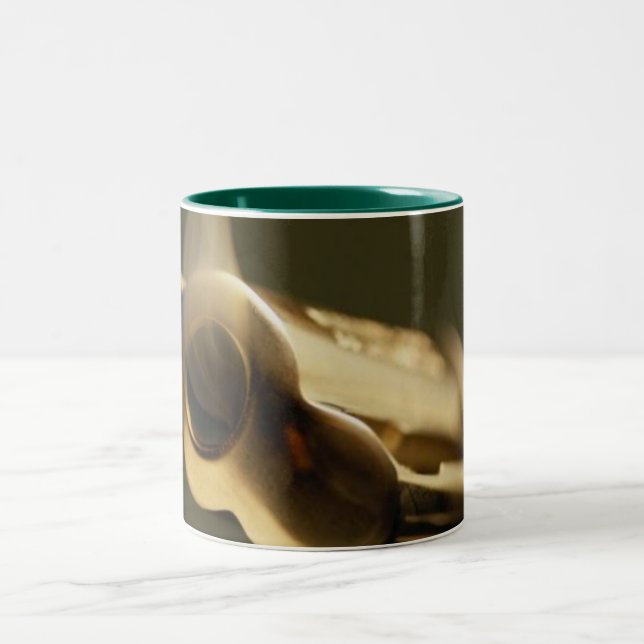 Tasse des Rauchers (Mittel)