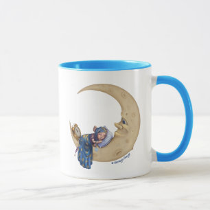 Tasse des rêves doux de Folkvangar