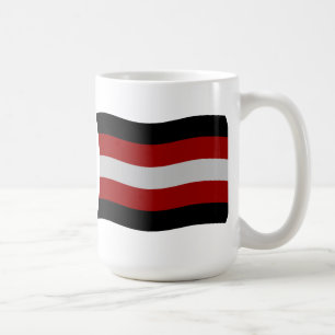 Tasse des Satanismus